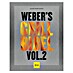 Weber's Grillbibel Vol. 2; Jamie Purviance; Gräfe und Unzer