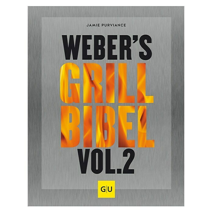 Weber Grillkochbuch () | BAUHAUS