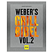 Weber Grillkochbuch () | BAUHAUS