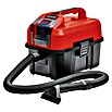 Einhell Power X-Change Aspirador de agua de batería TE-VC 18/10 LI-Solo (18 V, Sin batería, 10 l)