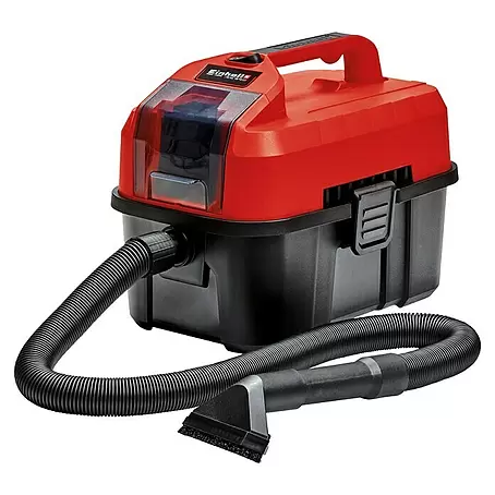 Einhell Power X-Change Akku-Nass-Trockensauger TE-VC 18/10 Li-Solo