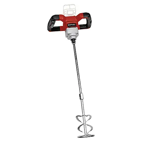 Einhell Power X-Change 18V Akku-Farbrührer TE-MX 18 Li-Solo