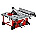 Einhell Power X-Change 18V Sierra de mesa de batería TE-TS 36/210 