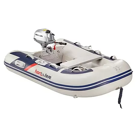 Honda Marine  Schlauchboot T20-SE3