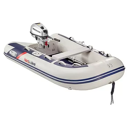 Honda Marine  Schlauchboot T25-SE3