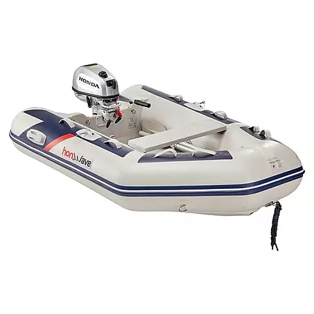 Honda Marine  Schlauchboot T24-IE3