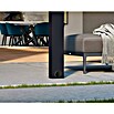 Palram – Canopia Terrassenüberdachung Stockholm (B x T: 515 x 340 cm, Anthrazitgrau, Polycarbonat, Transparent) | BAUHAUS