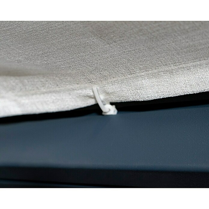 Palram – Canopia Techo de repuesto Stockholm (520 x 340 cm, Blanco) | BAUHAUS