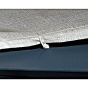 Palram – Canopia Techo de repuesto Stockholm (520 x 340 cm, Blanco) | BAUHAUS