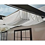 Palram – Canopia Techo de repuesto Stockholm (520 x 340 cm, Blanco) | BAUHAUS