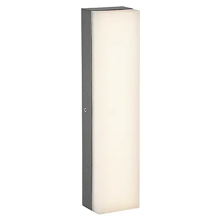 Starlux Laholm LED-Außenwandleuchte Laholm
