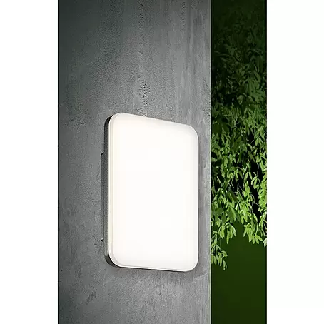 Starlux  LED-Außenwandleuchte