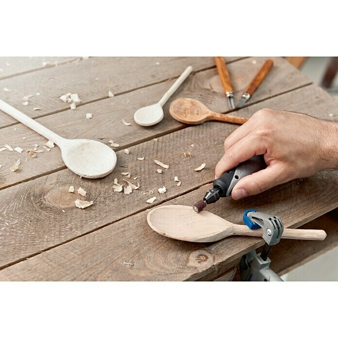 Dremel Multiherramienta Stylo+ (9 W) | BAUHAUS