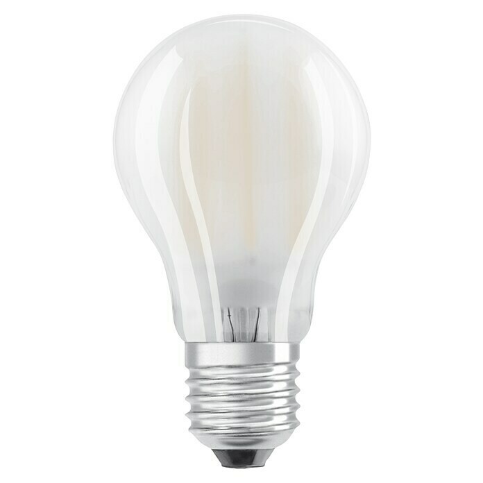 Osram Star LED-Leuchtmittel (5 Stk., 7 W, E27, Warmweiß, Matt)