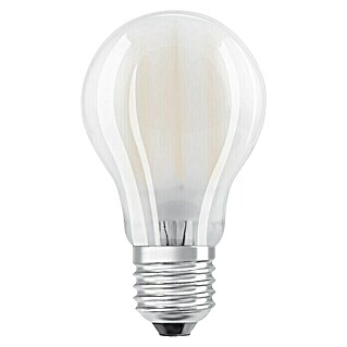 Osram Star Ledlamp (5 st., 7 W, E27, Warm wit, Mat)