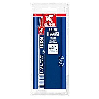 Griffon Standaardsoldeer Blister 4 m (0,7)
