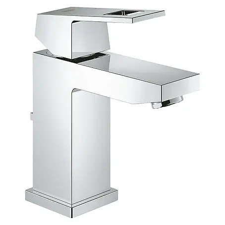 Grohe Eurocube Waschtischarmatur S-Size