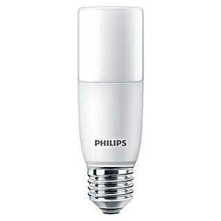 Philips Lámpara LED Classic CW (E27, No regulable, Blanco frío, 1.050 lm, 75 W)