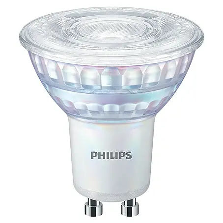 Philips  Bombilla LED Classic CW
