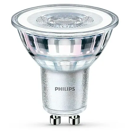 Philips  Bombilla LED Classic CW