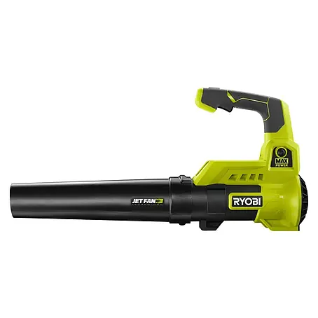Ryobi  Akku-Laubbläser RY36BLA-0