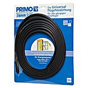 Primo Universaldichtung Lignum F 45 (Schwarz, 6 m, Passend für: Nutbreite 4 – 5 mm) | BAUHAUS