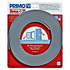 Primo Universaldichtung Densa 25 (Grau, 6 m, Passend für: Fenster, Türen, Möbel mit Spaltenbreite 2 – 5 mm) | BAUHAUS