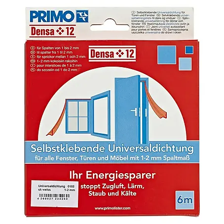 Primo  Universaldichtung Densa 12
