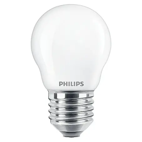 Philips  Bombilla LED Classic CW Mate