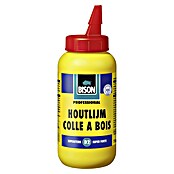 Bison Houtlijm (Fles, 750 g) | BAUHAUS