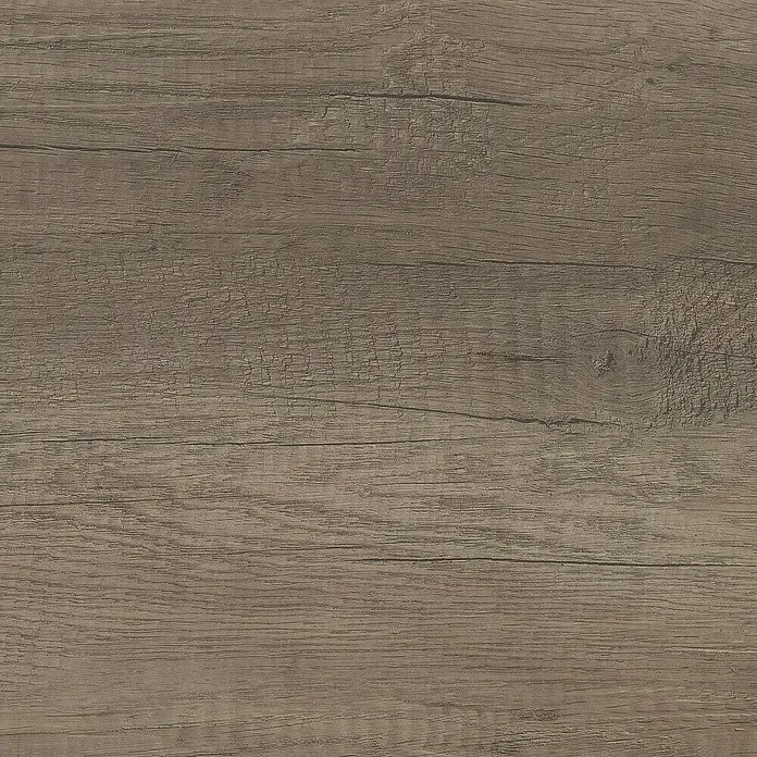 Artysan Encimera para lavabo Top - L x An x Al: 40 x 51 x 3 cm, Nebraska - Primer plano de una superficie de madera que muestra el grano y un nudo, ideal para texturas y fondos.