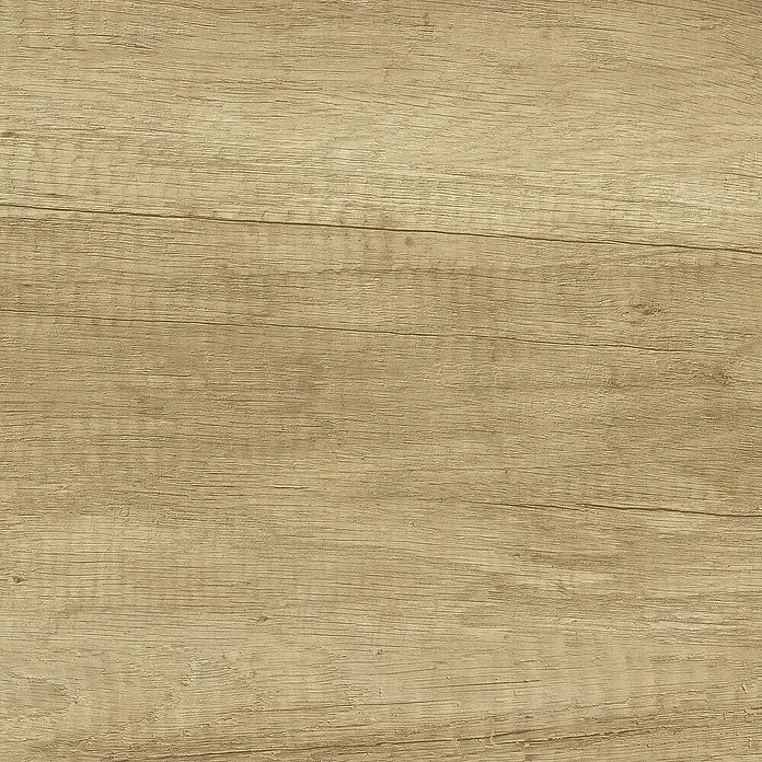 Artysan Encimera para lavabo Top - L x An x Al: 40 x 51 x 3 cm, Nature - Primer plano de una superficie de madera marrón claro con grano visible, ideal para muebles rústicos o aplicaciones de suelo.