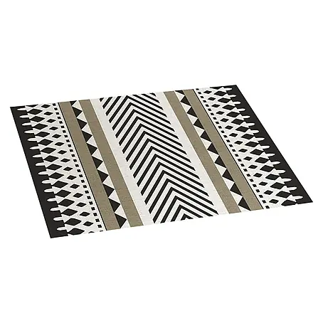 Alfombra de vinilo Croma Etnic stone