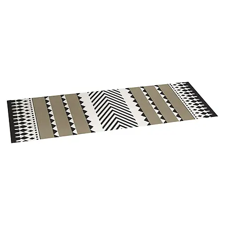 Alfombra de vinilo Croma Etnic Stone