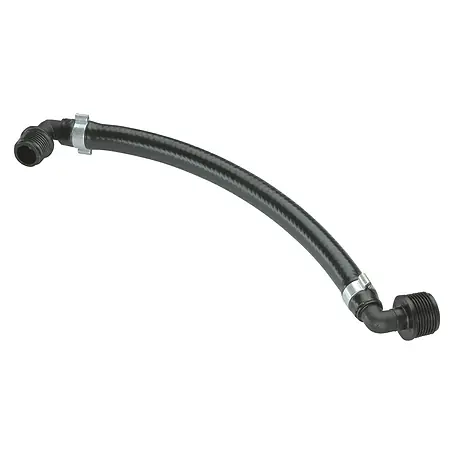 Gardena Sprinklersystem Regneranschluss