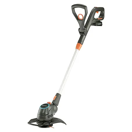 Gardena Power for All 18V Akku-Rasentrimmer ComfortCut