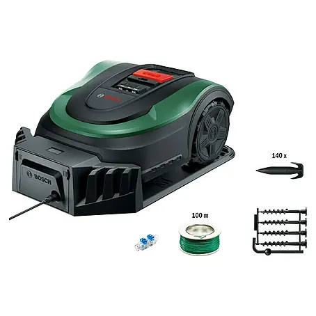 Bosch  Mähroboter Indego XS 300