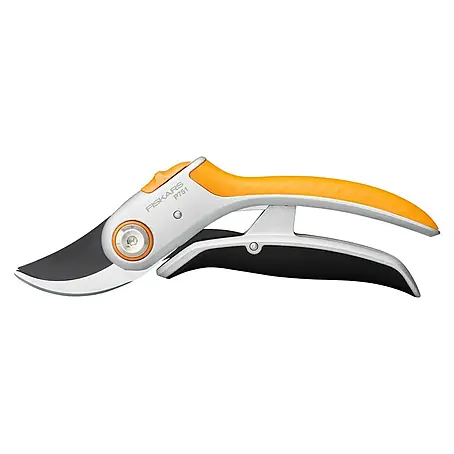 Fiskars Plus Gartenschere P751