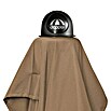 Doppler Active Marktschirm Auto Tilt (Greige, Bespannungsmaß (L x B): 210 x 140 cm) | BAUHAUS