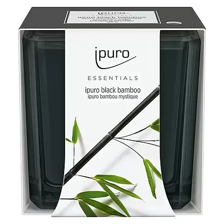 Ipuro Essentials Duftkerze