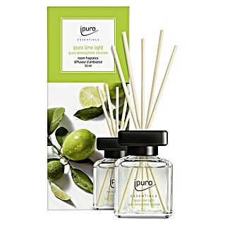 Ipuro Essentials Kamergeur (Lime Light, 50 ml)