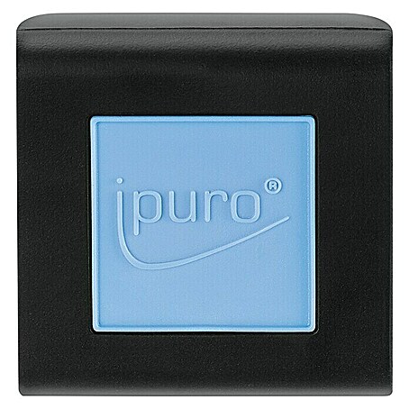 Ipuro Essentials Autoduft (Cotton Fields, Geeignet für: Lüftungslamellen)