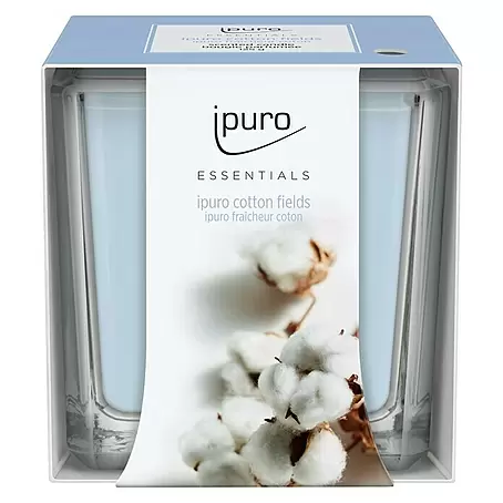 Ipuro Essentials Duftkerze