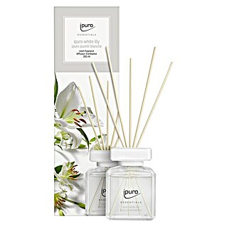 Ipuro Essentials Kamergeur (White Lily, 200 ml)