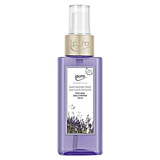 Ipuro Essentials Raumspray (Lavender Touch, 120 ml)