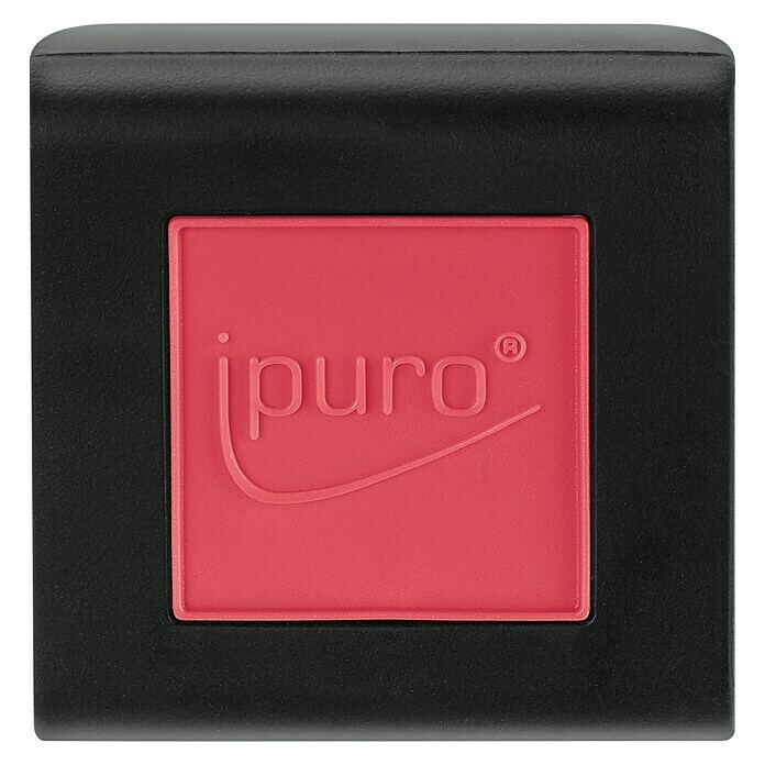 Ipuro Essentials Autoduft (Lovely Flowers, Geeignet für: Lüftungslamellen)