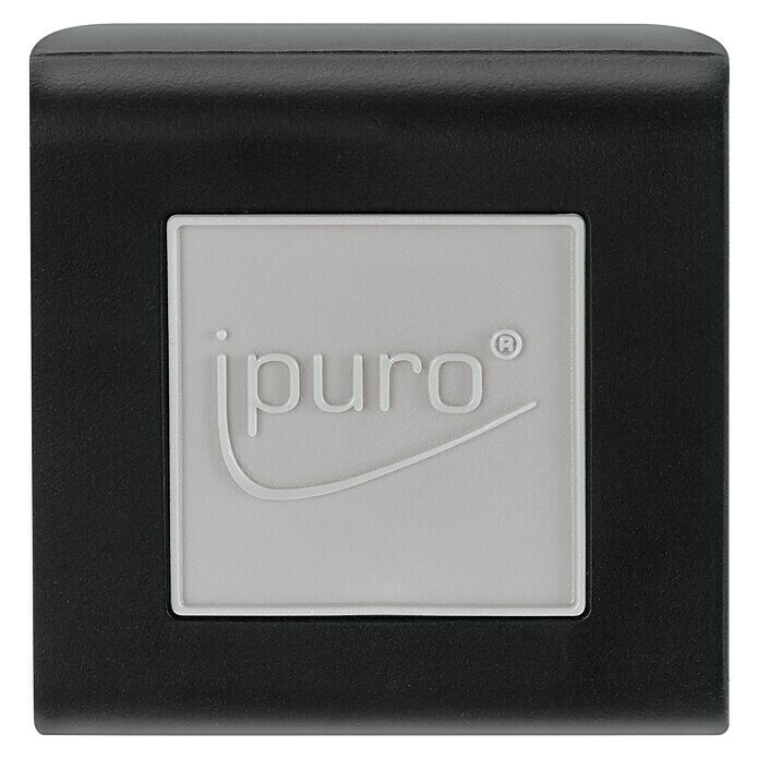 ipuro Essentials Scented Stick Set Black - Jetzt online kaufen