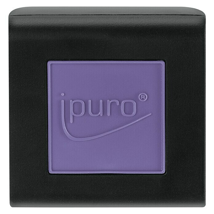 Ipuro Essentials AutoduftLavender Touch, Geeignet für: Lüftungslamellen Front View