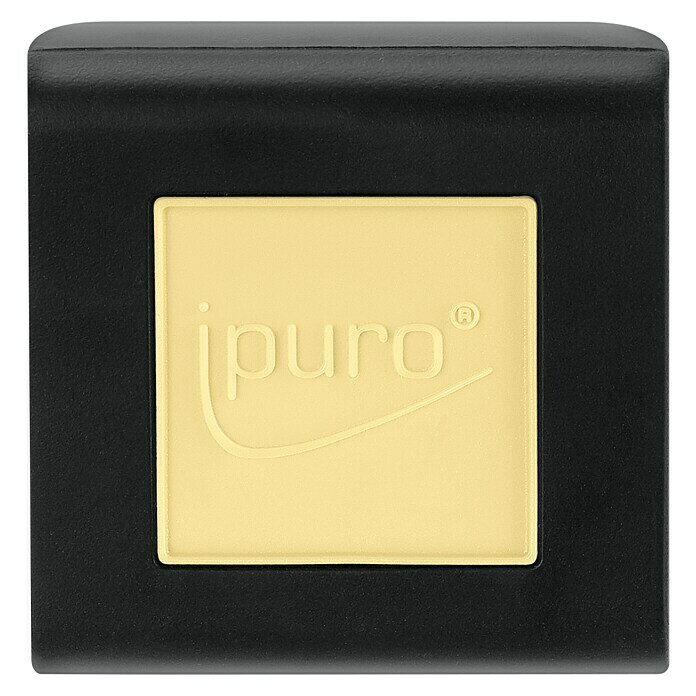 Ipuro Essentials Autogeur (Soft Vanilla, Geschikt voor: Ventilatielamellen)