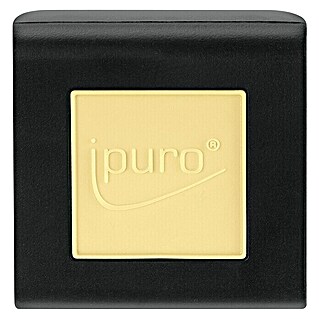 Ipuro Essentials Autoduft (Soft Vanilla, Geeignet für: Lüftungslamellen)